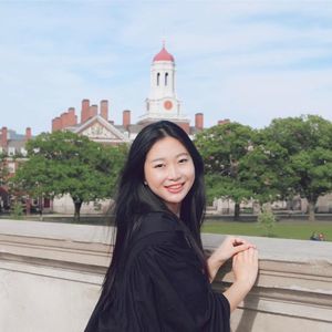 Meet your Posher, Xiaoyu